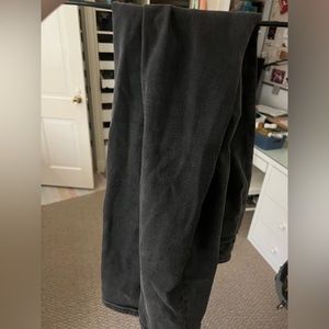 AE stretch mom jean 6 long
